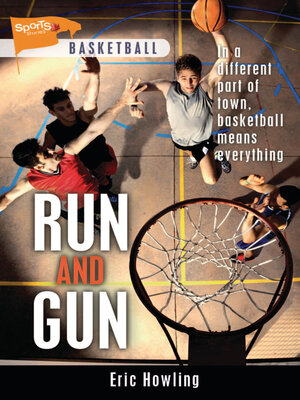 cover image of Run and Gun